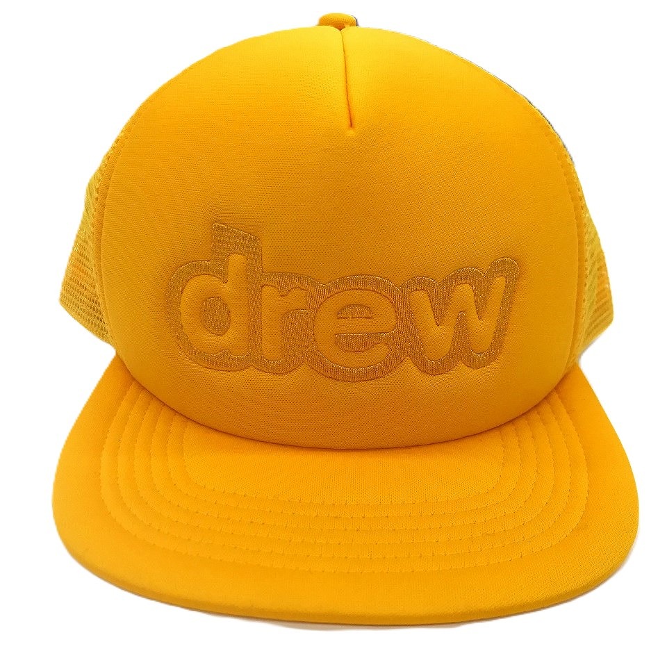 楽天市場】ドリューハウス【DREW HOUSE】SKETCH MASCOT SNAPBACK