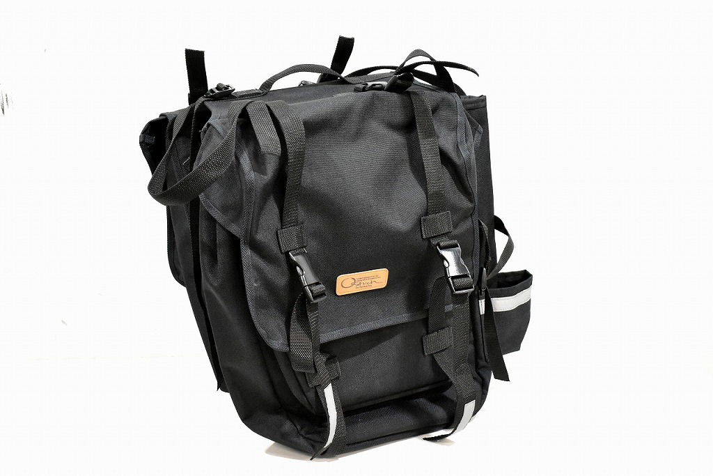 楽天市場】バッグ類（車体用） その他 ジャックウルフスキン パニア