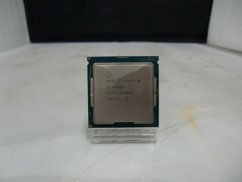 ★中古品★Intel Core i7-990X/3.46GHz/12MB/SLBVZ/ FCLGA1366 インテル Boxed Intel Core i7 Extreme i7-990X 3.46GHz 12M LGA1366
