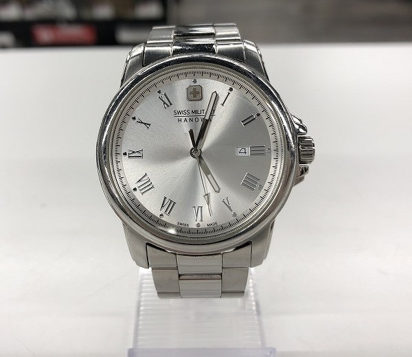腕時計まとめ売り　BARON SWISSMILITARY 腕時計まとめ売り BARON SWISSMILITARY - メルカリ