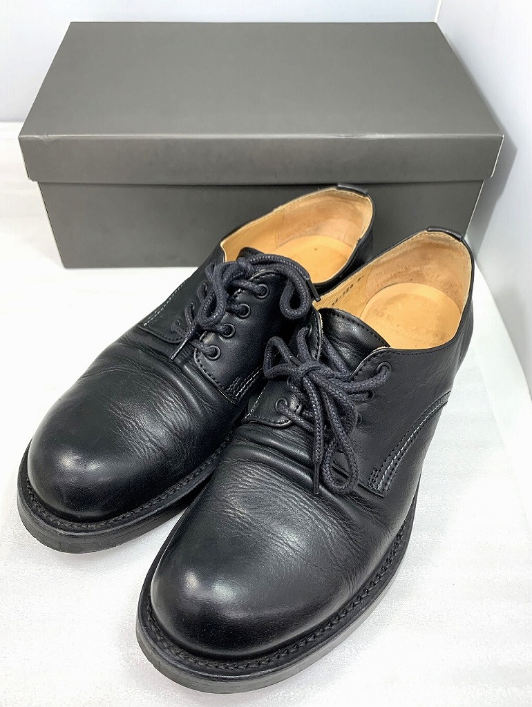 MR.OLIVE ポストマンブーツ ME-523 【中古】