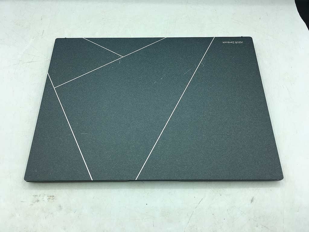 【全品ポイント10倍！要エントリー】【期間限定セール】エイスース ASUS ノートパソコン Zenbook S 13 OLED UX5304VA 【中古】