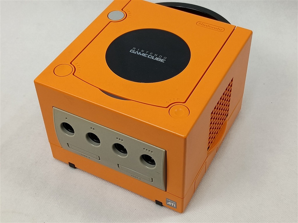 楽天市場】GC ルイージマンション ソフトのみ ケース取説
