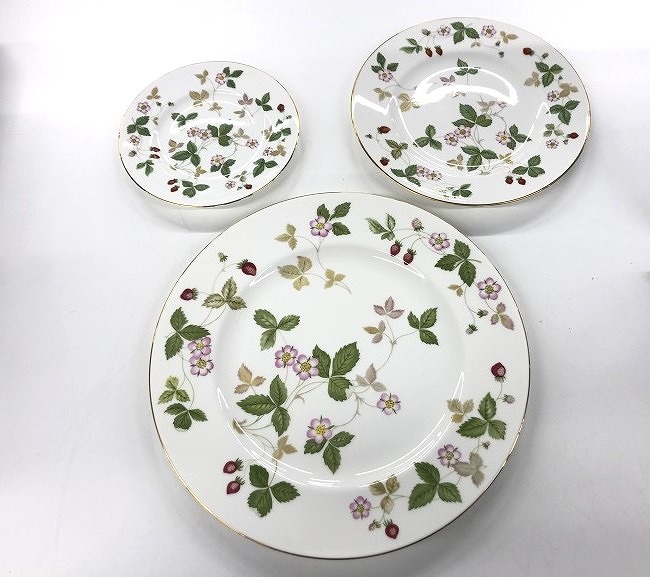 ウェッジウッド他ティーマット6枚セット美品 楽天市場】【新品未使用品】WEDGWOOD ウェッジウッド ティー