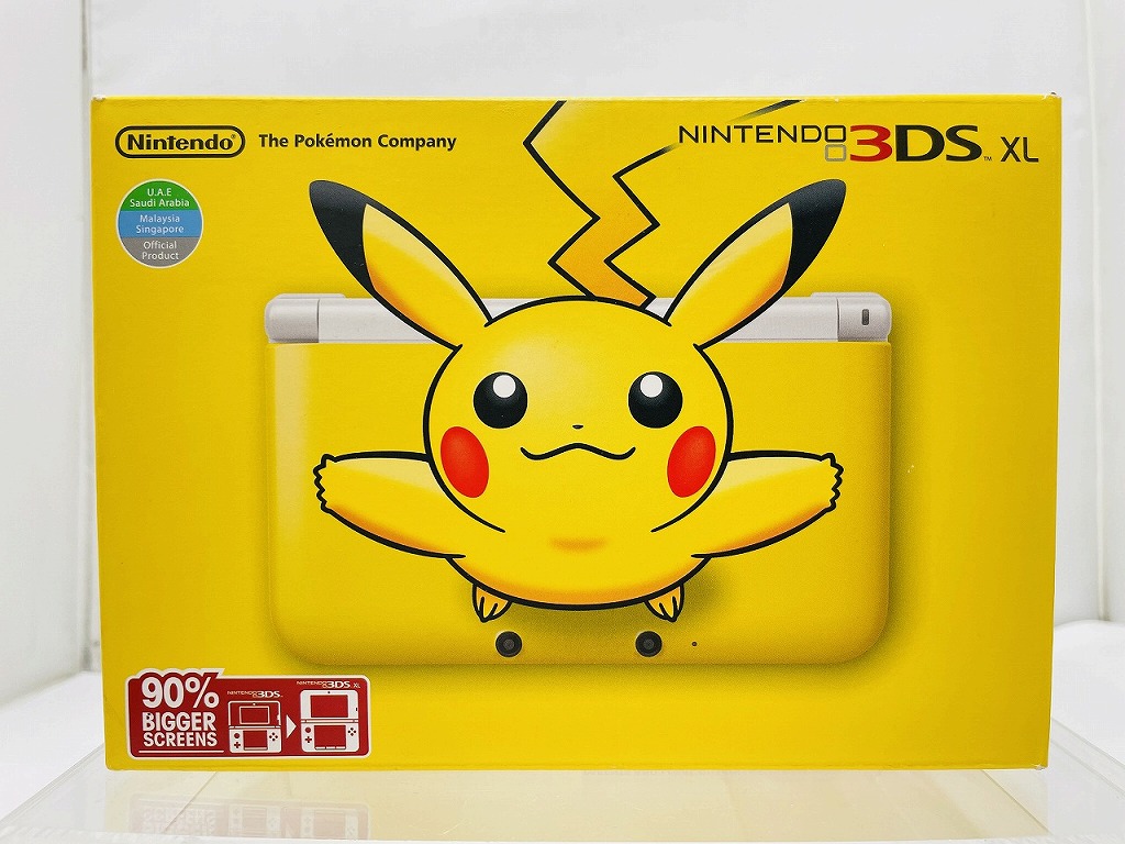 3DSジャンク品 楽天市場】ニンテンドー Nintendo 【ジャンク品】3DS LL SPR-001