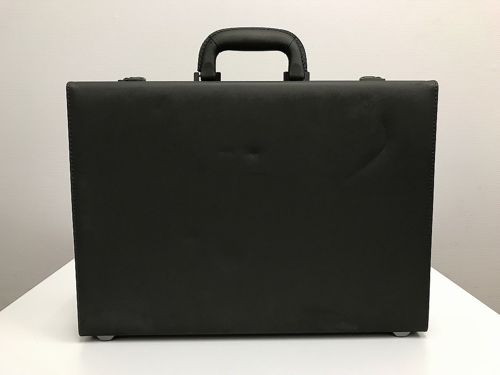 楽天市場】【中古】日下公司 くさかカバン店 ブリーフケース A4
