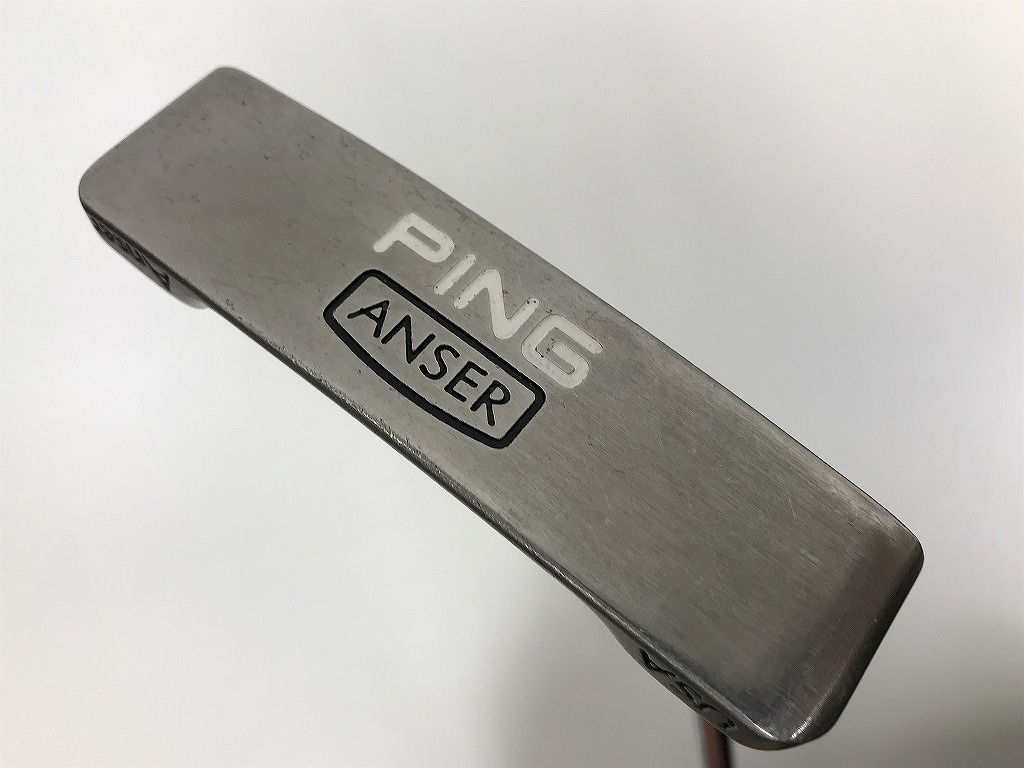【超希少】【超美品】限定8000本PING-N 35TH ANNIVERSARY gh14016_6.jpg