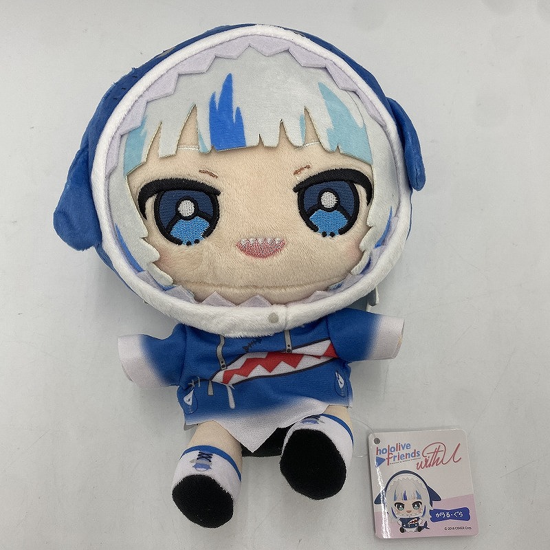 ハメるタイプのあさココ ぬいぐるみ 駿河屋 -<中古>ハメるタイプのあさココ モチーフぬいぐるみ