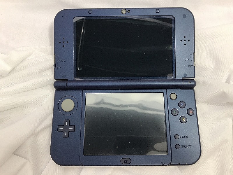 だ*い様 ニンテンドーDS・3DSソフトセット 18本 + 黒色空箱３個 USED Japanese New Nintendo 3DS XL LL METALLIC BLACK with all