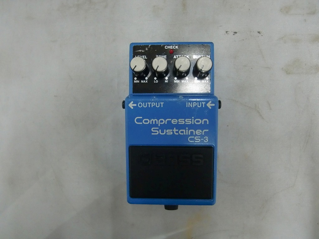 楽天市場】ボス BOSS CE-3 Chorus Made in JAPAN ※ACA仕様