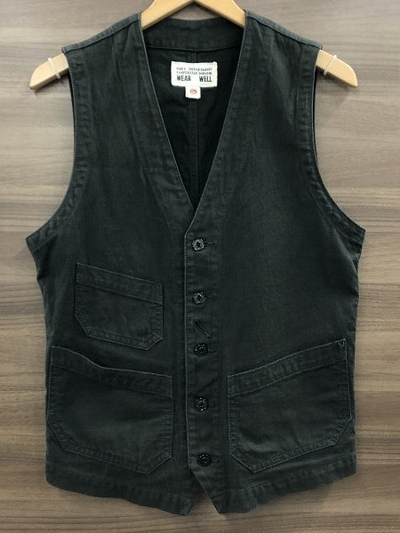 wasted youth キルティングベスト　L 楽天市場】WASTED YOUTH QUILTDE PUFF REVERSIBLE VEST Lサイズ