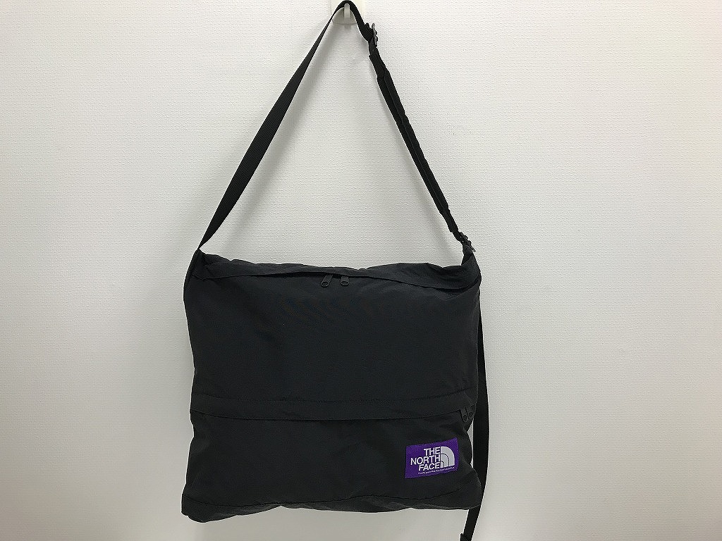 美品　ノースフェイス パープルレーベル ショルダーバッグ LIMONTA 楽天市場】THE NORTH FACE PURPLE LABEL ノースフェイス
