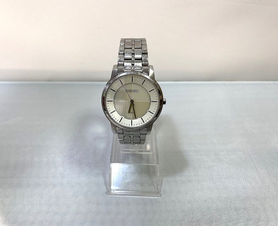 楽天市場】【ウォッチ】SEIKO セイコー メンズ クロノグラフ