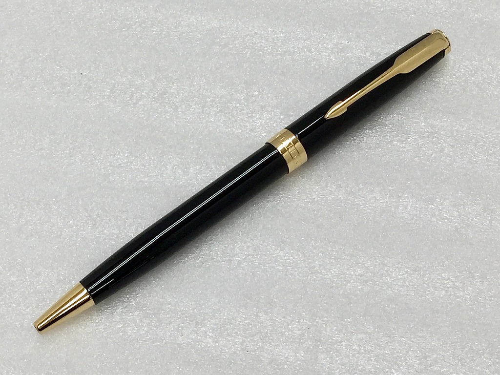 楽天市場】PARKER パーカー ソネット 万年筆 ボールペン セット