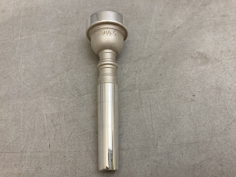 R．Adaci マウスピース 101/2　C 【中古】
