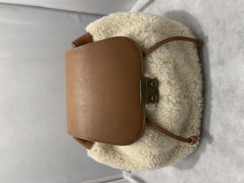 楽天市場】アグ バックパック UGG W アダヤ バックパック パフ