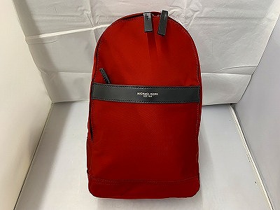マイケルコース MICHAEL KORS ショルダーバッグ 37H7LKNC6C 【中古】