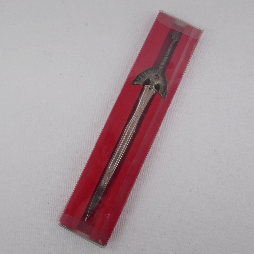 楽天市場】【中古】[TOY] 1/1 ロトの剣 ドラゴンクエスト ワールド