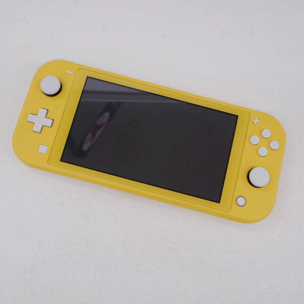 Nintendo   任天堂/Switch Lite /HDH-001/Bランク/19【中古】 楽天市場】Nintendo 任天堂/Switch Lite /HDH-001/Bランク/19