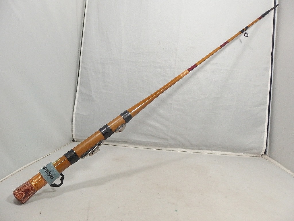 楽天市場】【中古/美品】 オリムピック シエラ ボロン 石鯛 鍛