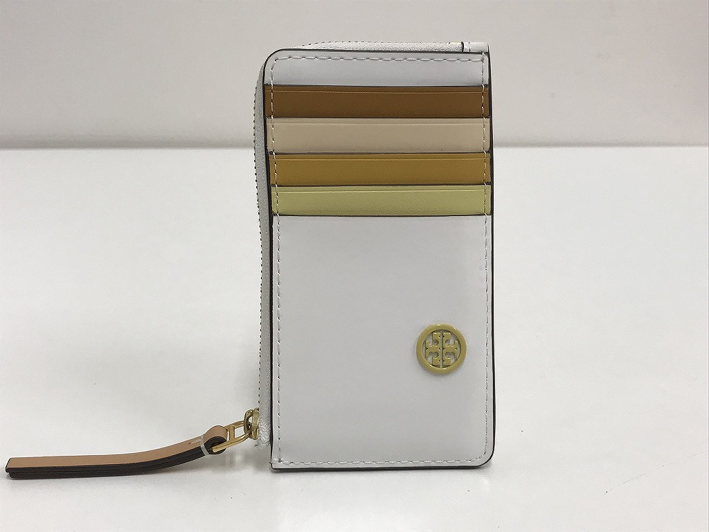 TORY BURCH レッド コインケース 楽天市場】トリーバーチ Tory Burch コインケース レザー レッド