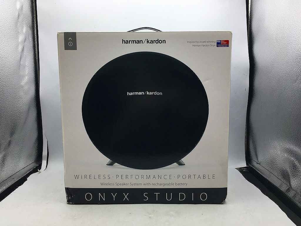 4AM001 未開封 fc0005 スピーカー ハーマンカードン 音響 4AM001 未開封 fc0005 スピーカー ハーマンカードン 音響 - メルカリ