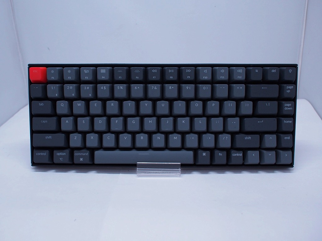 Keychron K2 中古 Keychron K2 ワイヤレスキーボード 中古稼動品｜Yahoo!フリマ