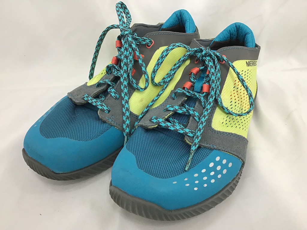 F06135 新品 MERRELL SOLO LUXE 2：USA 8.5 F06135 新品 MERRELL SOLO LUXE 2：USA 8.5 - メルカリ