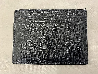 イヴサンローラン カードケース シガレットケース 楽天市場】【Yves Saint Laurent】イヴ・サンローラン シガレット