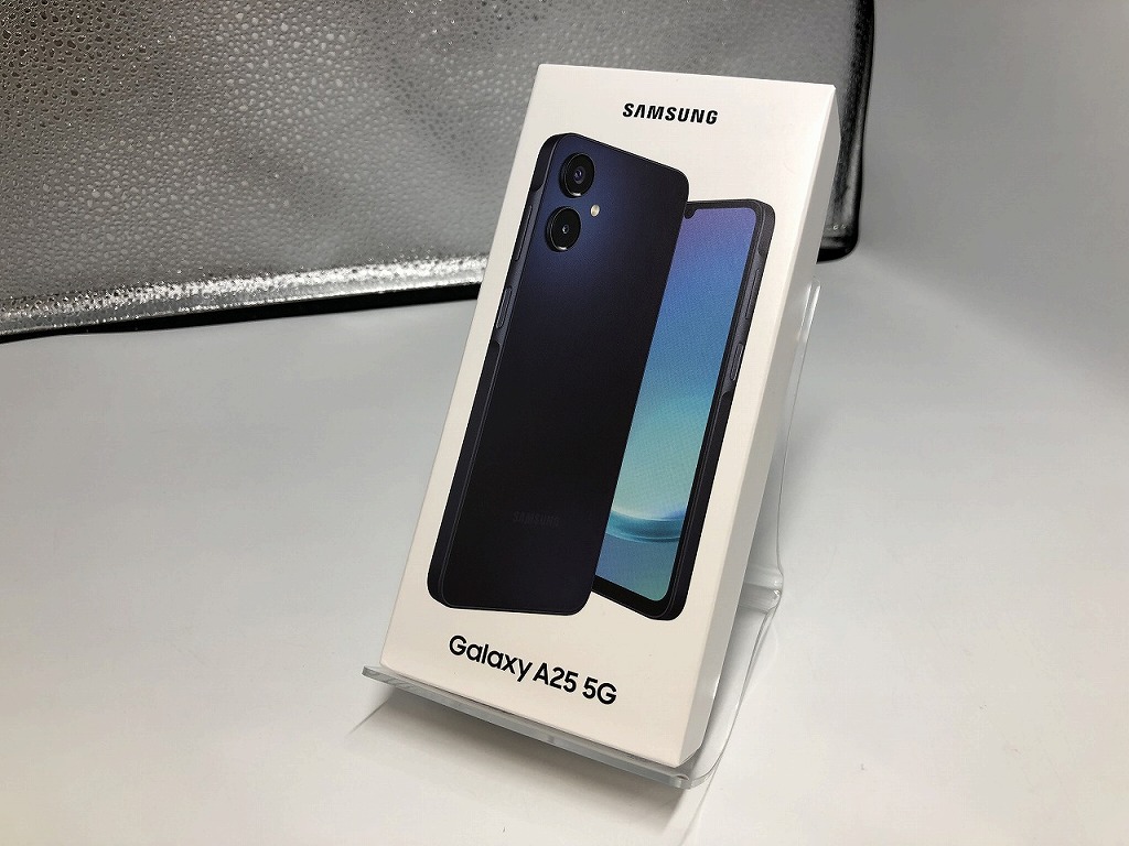 SoftBank携帯GalaxyA25 5G Samsung Galaxy A25 5G | スマートフォン・携帯電話 | ソフトバンク