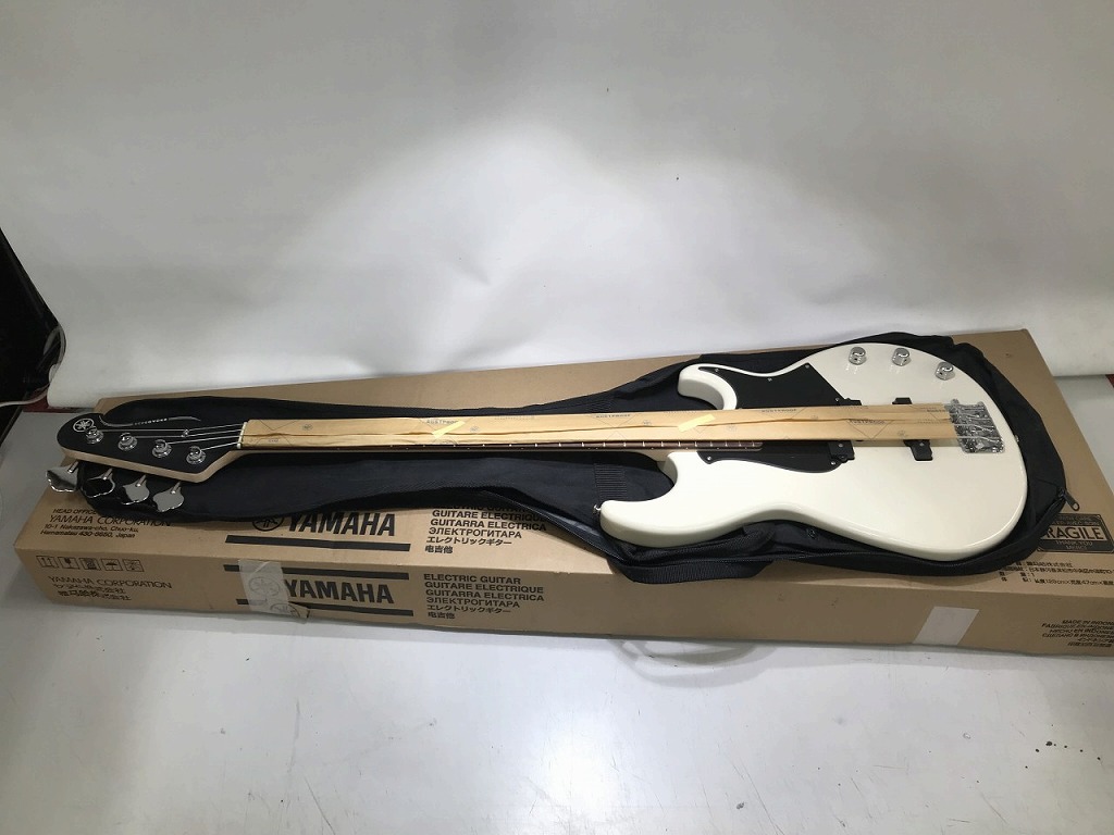 ヤマハ エレキべース 楽天市場】YAMAHA ヤマハ/エレキベース(ビンテージ)/SB-500S