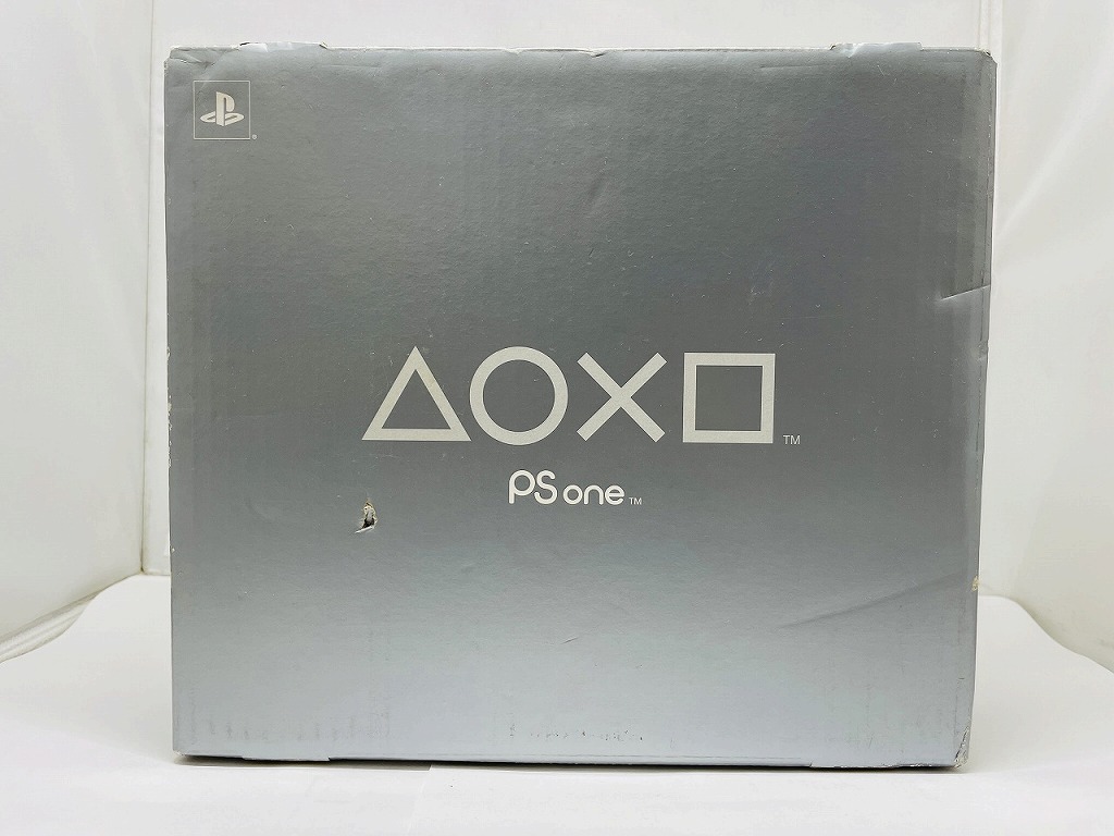 楽天市場】PSone専用LCDモニター PlayStation 新品 : クロソイド屋