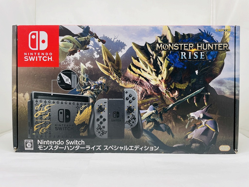 【中古　状態：良好】（1個限定！）Nintendo Switch 大型セールや時期 Nintendo Switch Lite - Nintendo Switch
