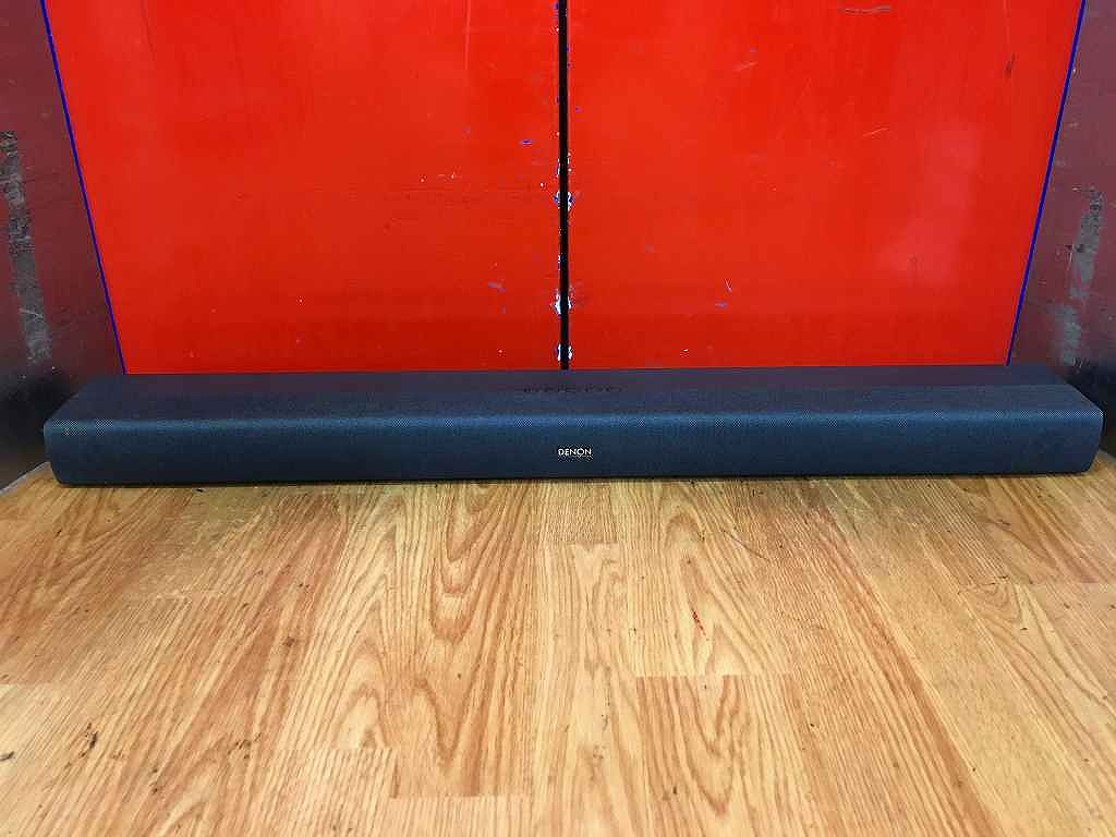 楽天市場】レビューキャンペーン目玉品◎当日発送品◎Denon サブ