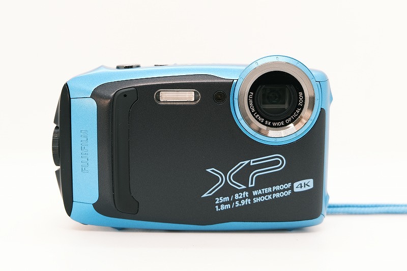 楽天市場】フジフィルム FUJIFILM デジタルカメラ FinePix XP150