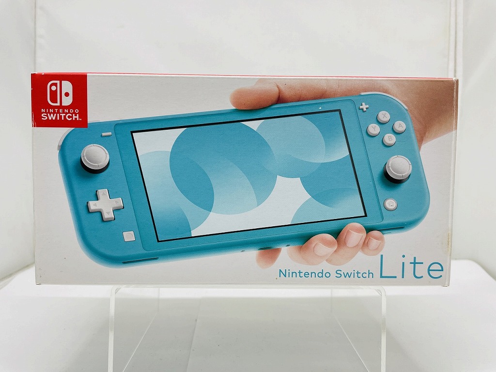 楽天市場】Nintendo 任天堂/Switch Lite /HDH-001/Bランク/19