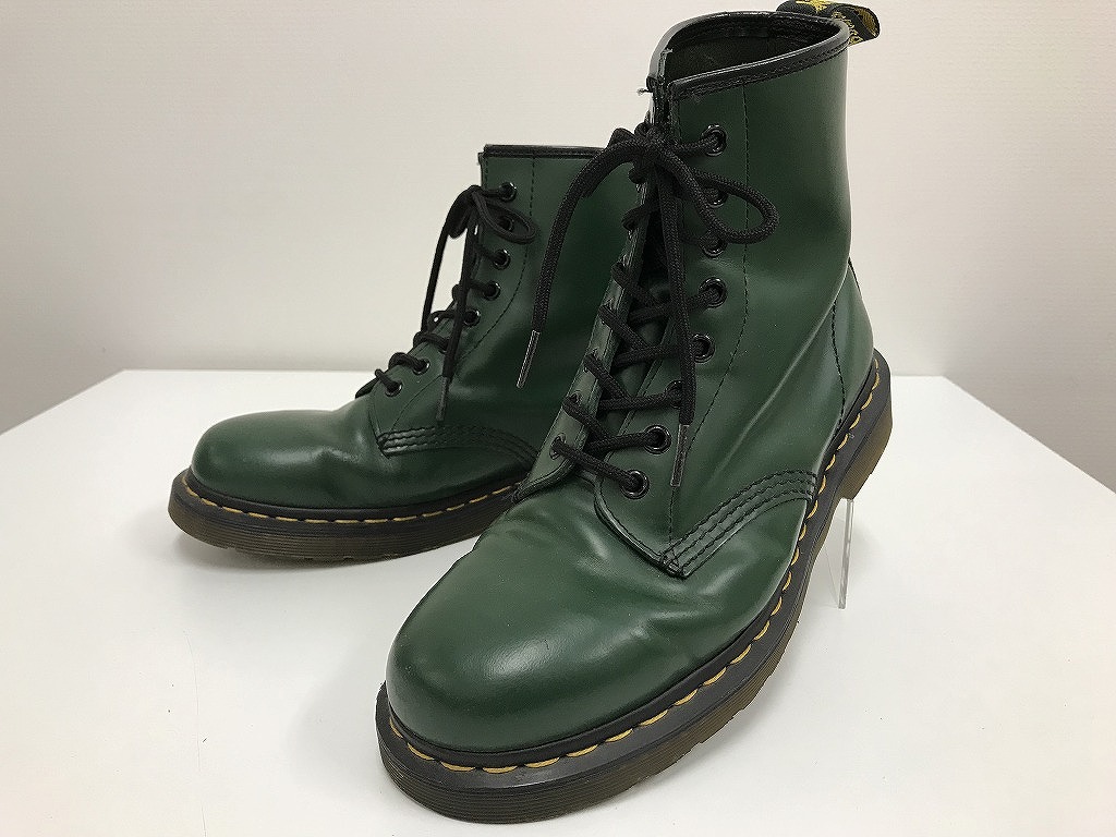 楽天市場】Dr.Martens ドクターマーチン 1460 SMOOTH LEATHER
