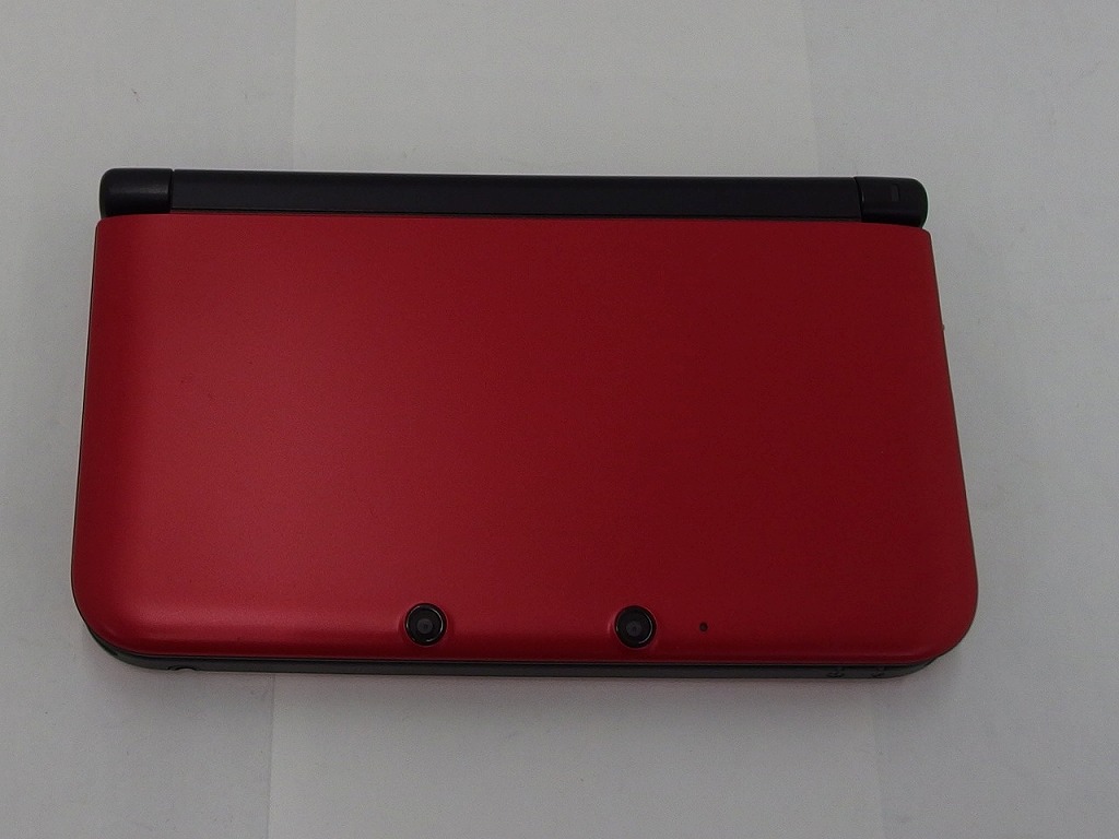 Nintendo 任天堂/3DS LL Disney 本体/SPR-001/SJH108577503/ゲーム機/Bランク/62【中古】 Disney Nintendo 任天堂/3DS LL 本体/SPR-001/SJH108577503