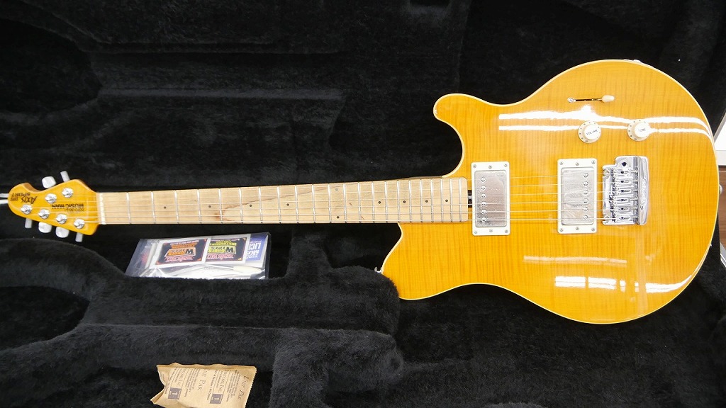 楽天市場】【送料無料】AXL Guitar / AL-790【中古】【楽器/ｴﾚｷ