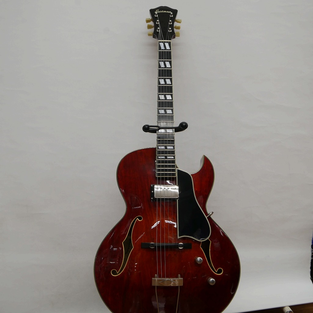 Eastman AR-175CE Sunburst ハードケース付き Eastman AR-175CE Sunburst ハードケース付き Eastman AR-175CE