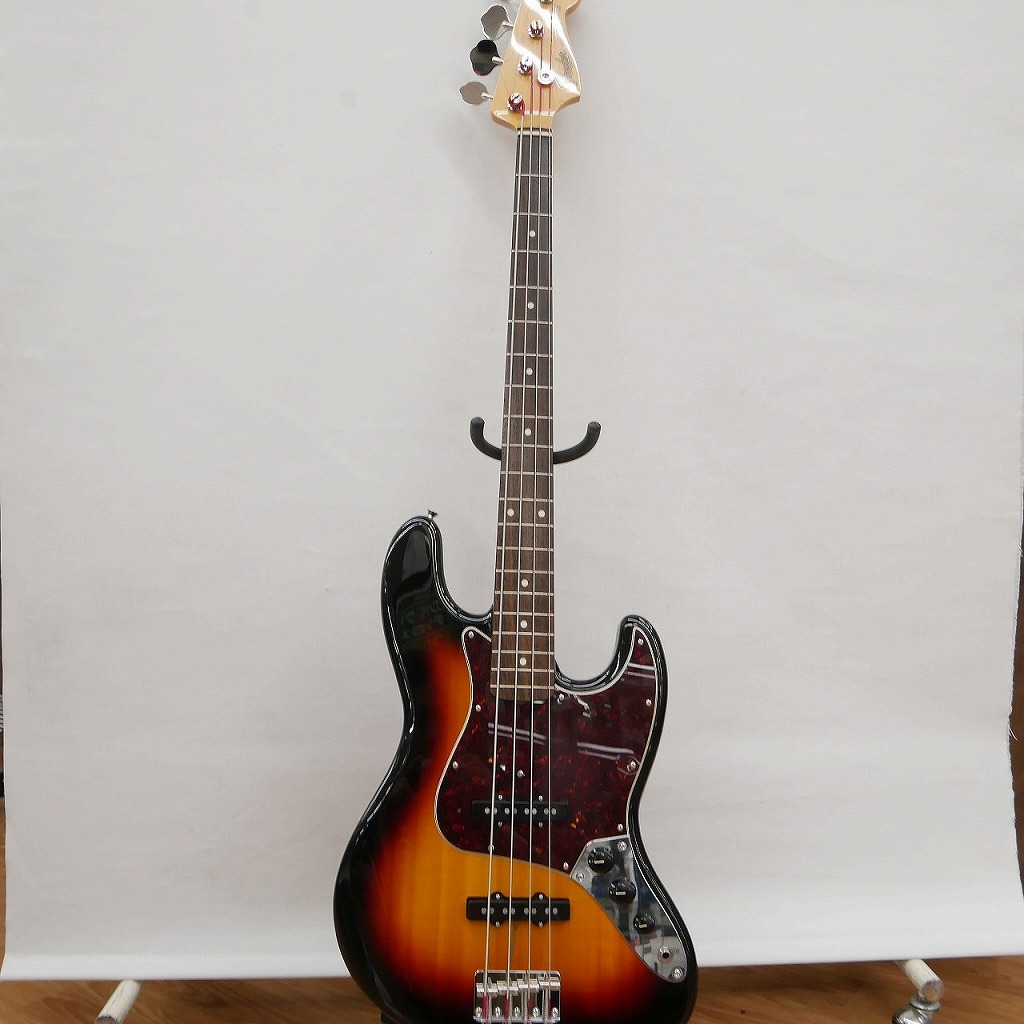 楽天市場】FENDER JAPAN フェンダージャパン /エレキベース/JB