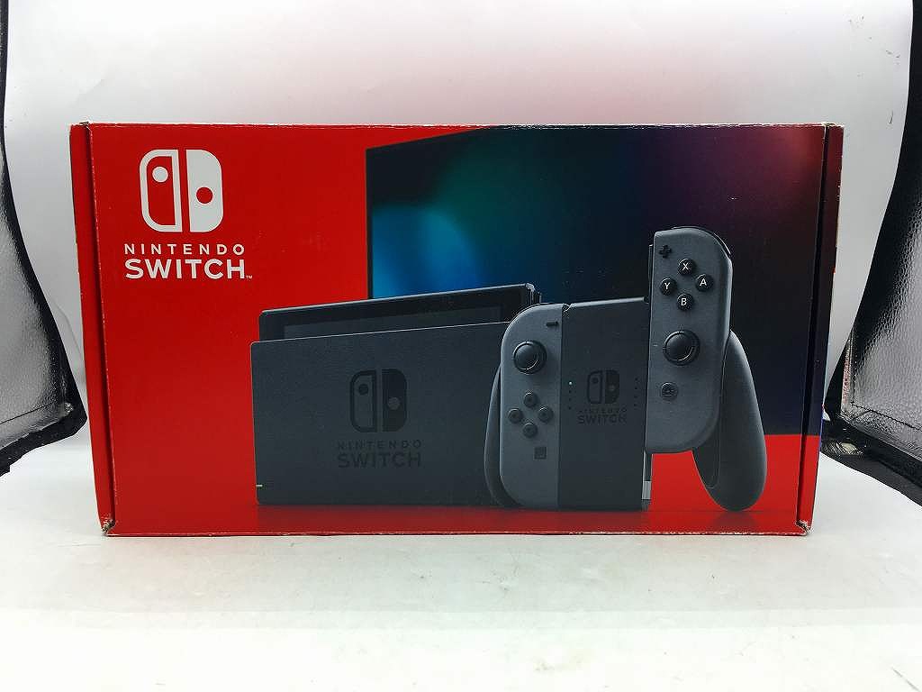 楽天市場】Nintendo 任天堂/SWITCH/HAD-S-KABAA/BCランク/62【中古