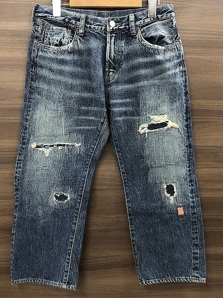 楽天市場】※非売品 デニム＆ダンガリー2025年秋冬カタログ ◇デニム