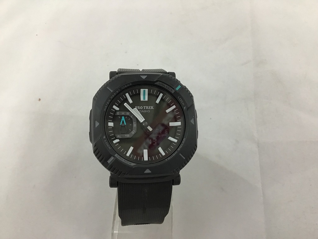 楽天市場】CASIO カシオ ×HUNTING WORLDハンティングワールド