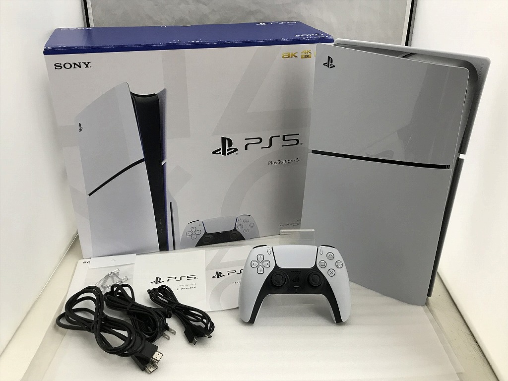 SONY - PSA5 PlayStation5 本体 PlayStation 5 | PlayStation (日本)