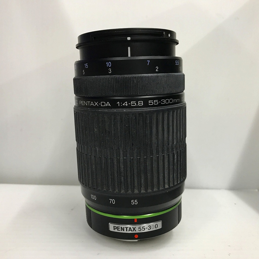 レンズ(ズーム) SMC PENTAX-FA 645 ZOOM 55-110mm f/5.6 Amazon.co.jp: PENTAX 標準~望遠ズームレンズ FA645 55-110mmF5.6 645