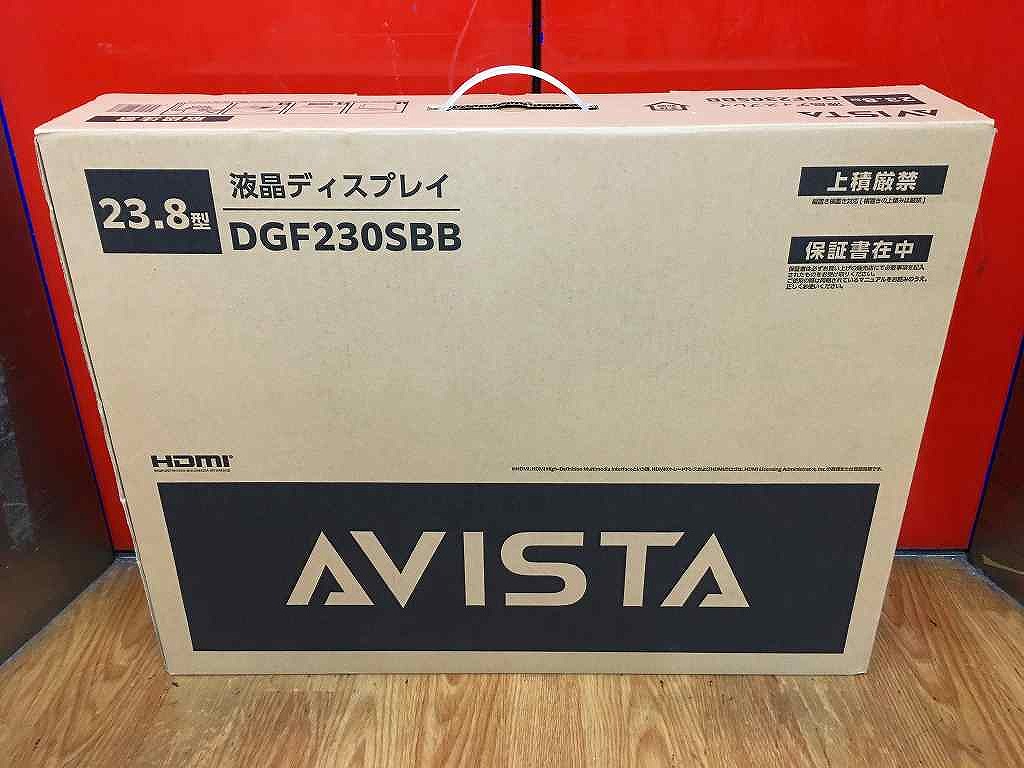 【継続期間押さえる大売り出し】管する DGF230SBB 【中古】