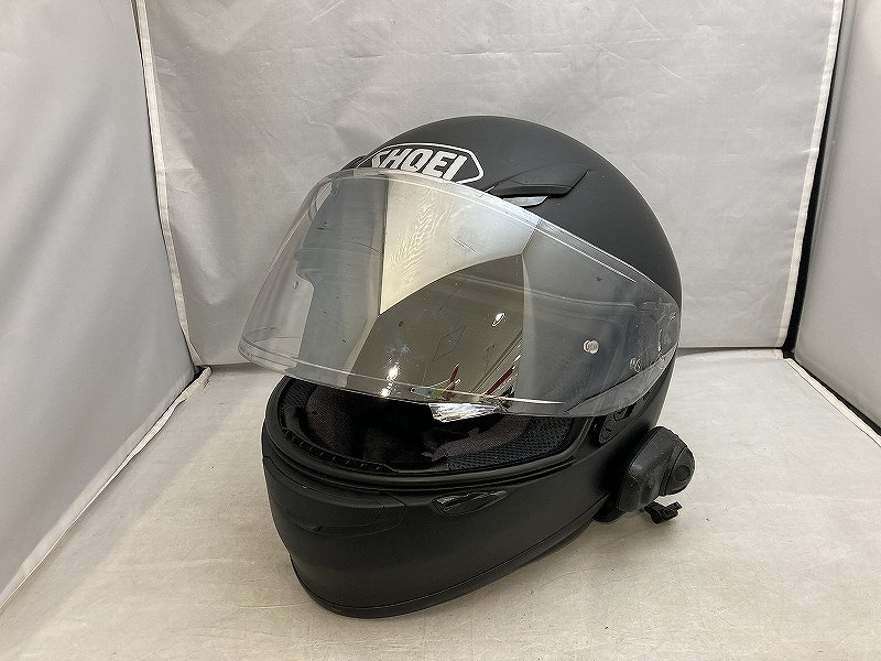 楽天市場】SHOEI ｼｮｳｴｲ Z-7 DUCHESS ﾀﾞｯﾁｪｽ TC-5 XLｻｲｽﾞ ｼｮｳｴｲ