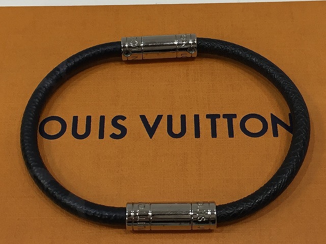 楽天市場】ルイヴィトン(LOUIS VUITTON) M6442 ブラスレ LV