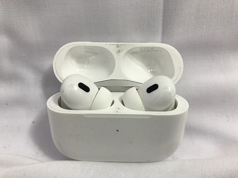 楽天市場】【Apple/アップル】 MQD83J/A 【未開封品】Apple AirPods